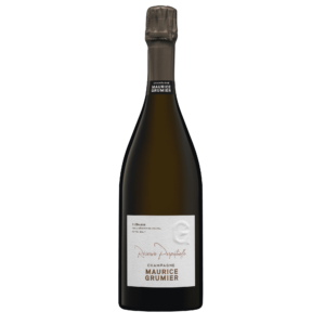 Réserve Perpétuelle - Extra-Brut - Champagne Maurice Grumier